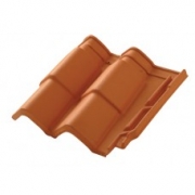 Clay Roofing