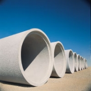 Concrete Pipe (Culvert)