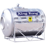 Stainless Steel Water Tanks