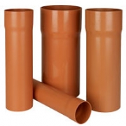 UPVC Pipe